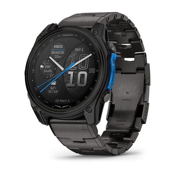 Garmin D2 Mach 2 - 51 mm — купить Garmin в Москве