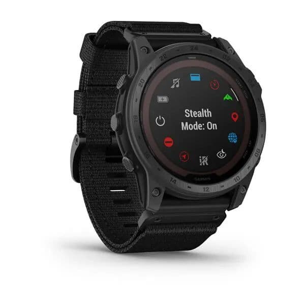 Garmin tactix 7 - Pro Edition — фото 3