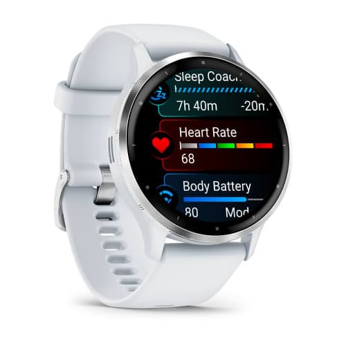 Garmin Venu 3 — фото 9