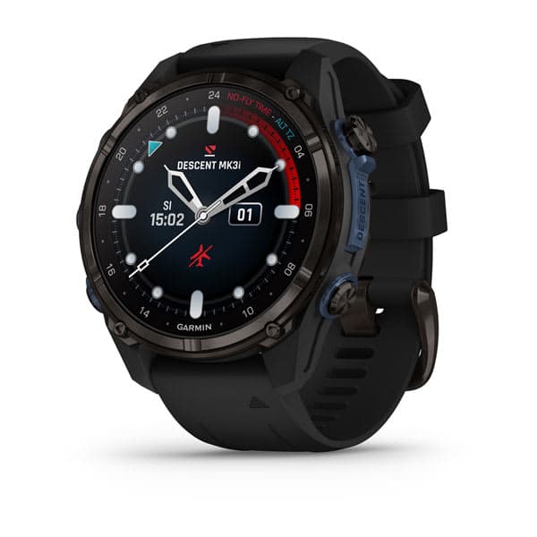 Garmin Descent Mk3i - 43 mm — купить Garmin в Москве