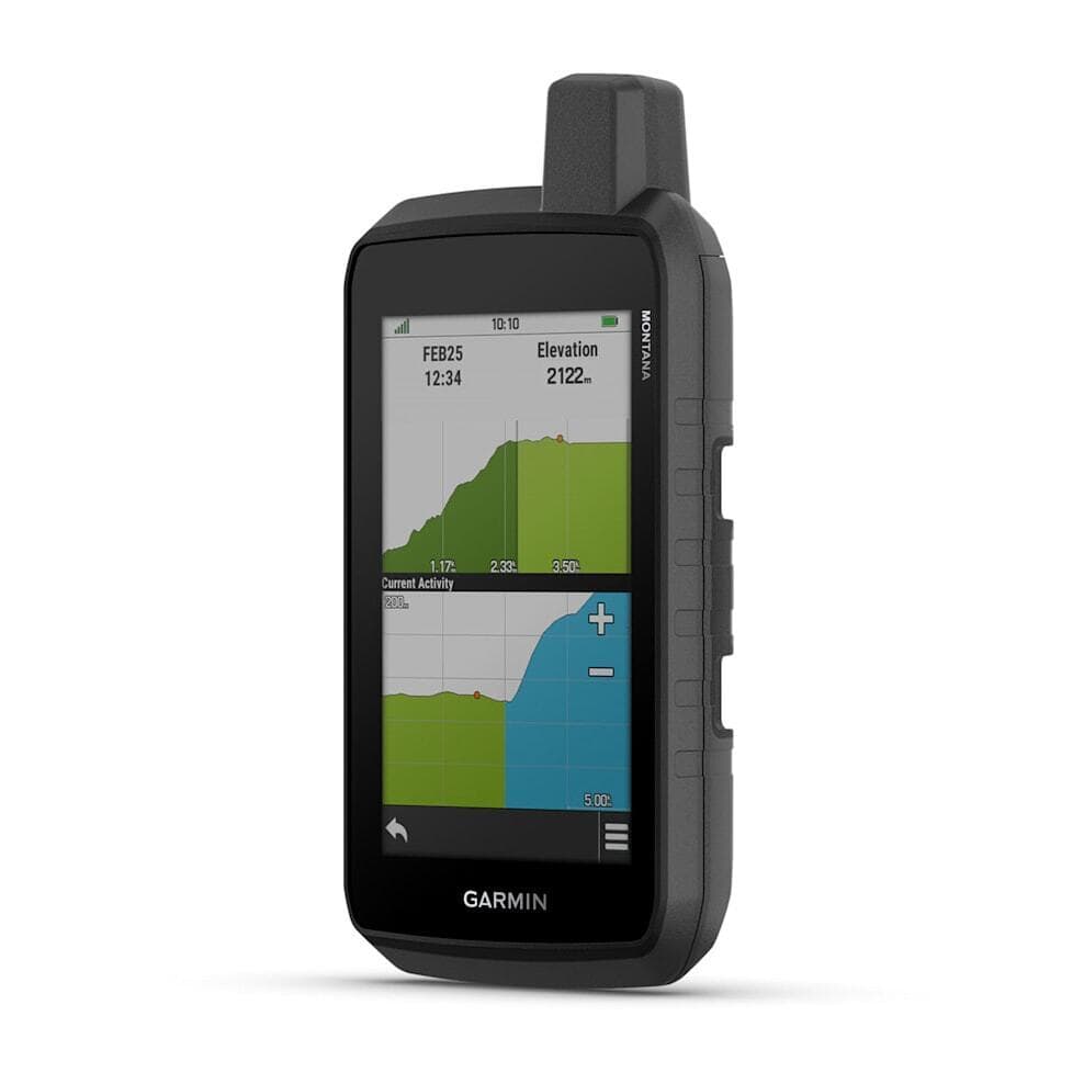 Garmin Montana 710 — фото 2