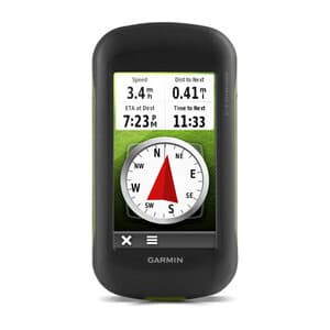 Garmin Montana 610 — фото 3