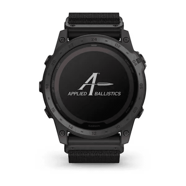 Garmin tactix 7 - Pro Ballistics Edition — фото 5