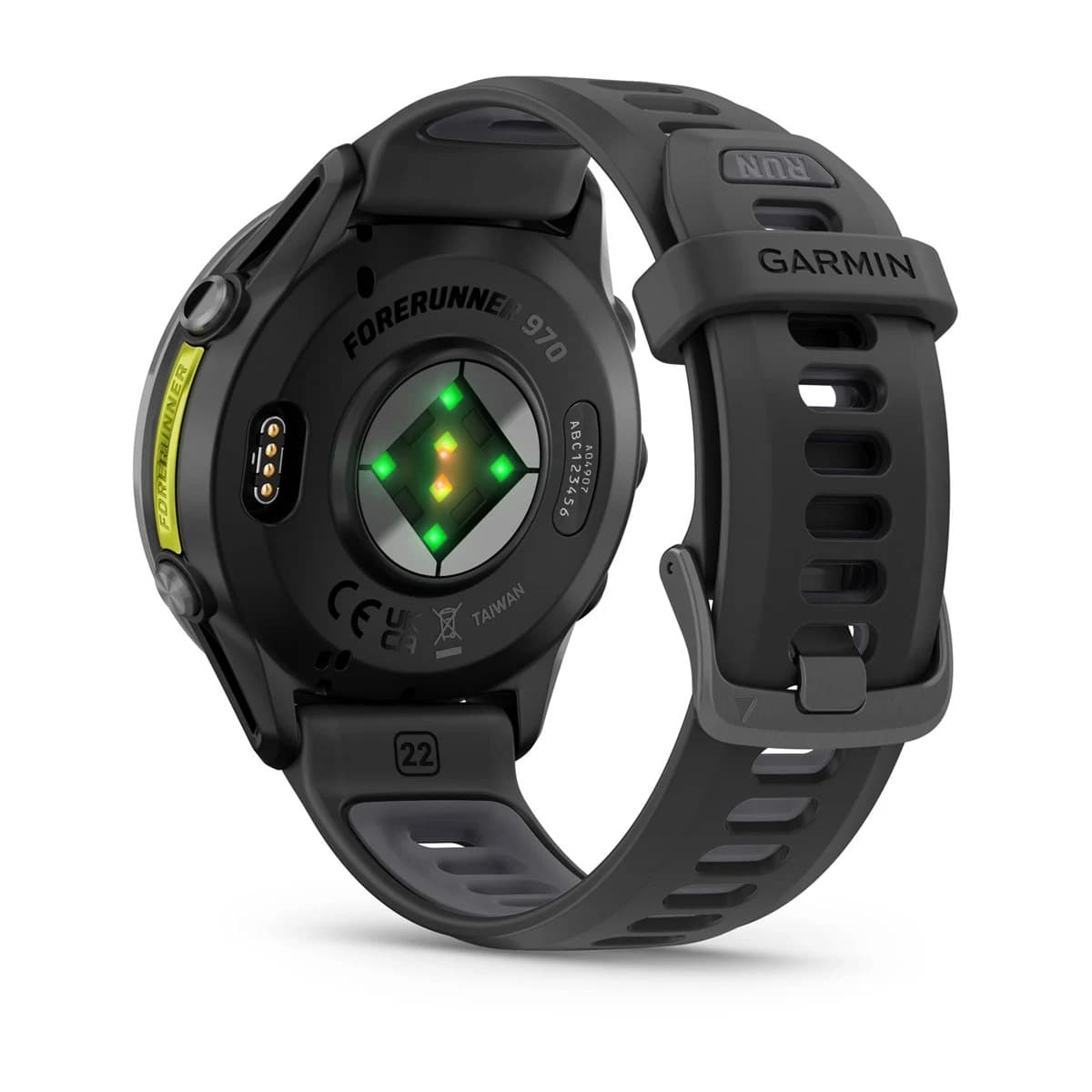 Garmin Forerunner 970 — фото 17