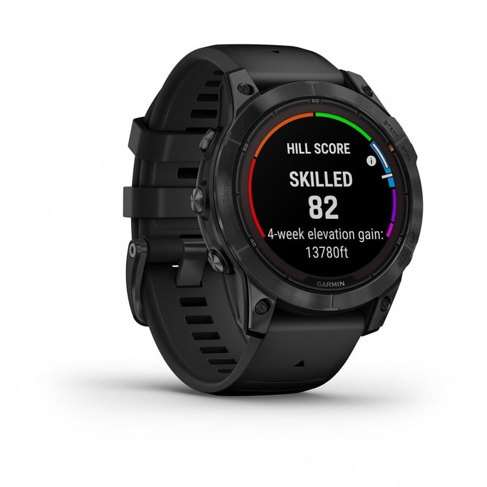 Garmin fēnix 7 Pro - Solar Edition — фото 3