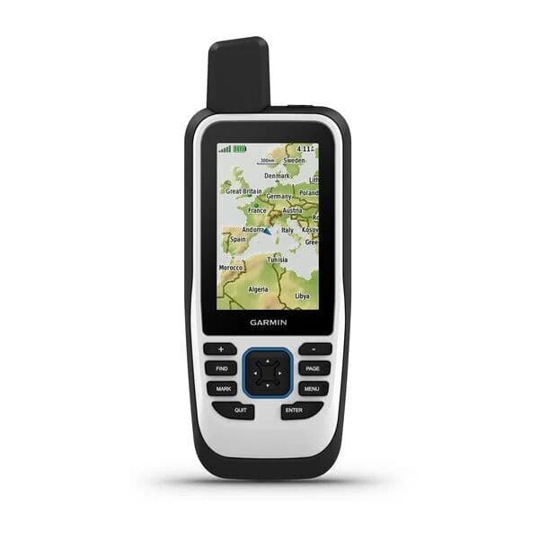 Garmin GPSMAP 86s — фото 2
