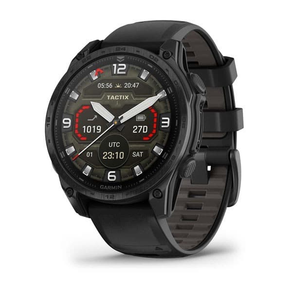 GARMIN Tactix 8 - AMOLED 47 mm — купить Garmin в Москве