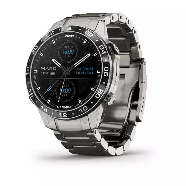 GARMIN MARQ Aviator (Gen 2) — купить Garmin в Москве