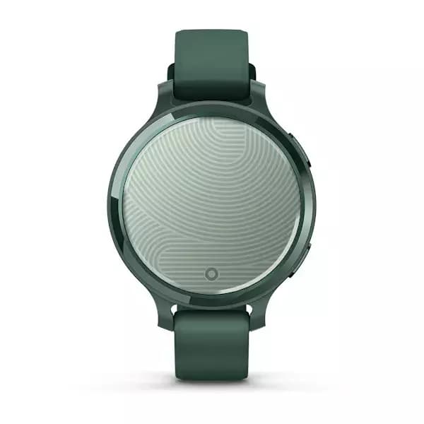 GARMIN Lily 2 Active (Jasper Green with Jasper Green Silicone) — фото 2