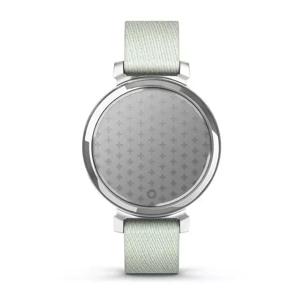 GARMIN Lily 2 Classic (Silver with Sage Gray Nylon) — фото 2