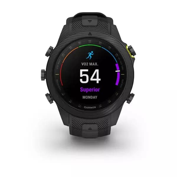 GARMIN MARQ Athlete (Gen 2) (Carbon Edition) — фото 2
