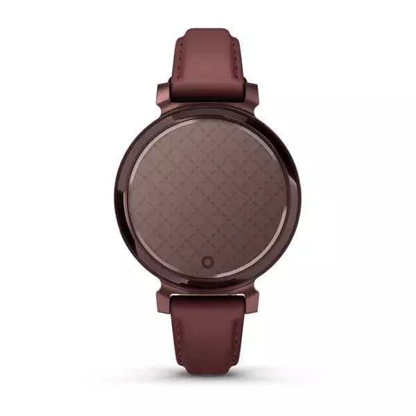 GARMIN Lily 2 Classic (Dark Bronze with Mulberry Leather) — фото 2
