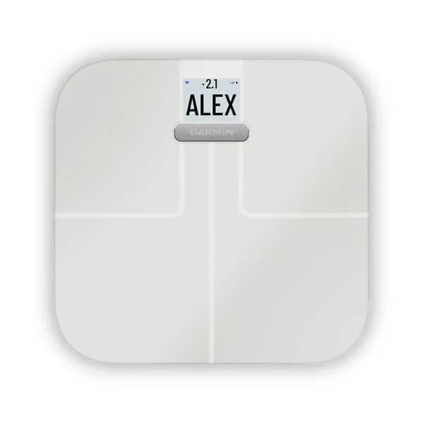 Умные весы Garmin Index S2 — фото 2