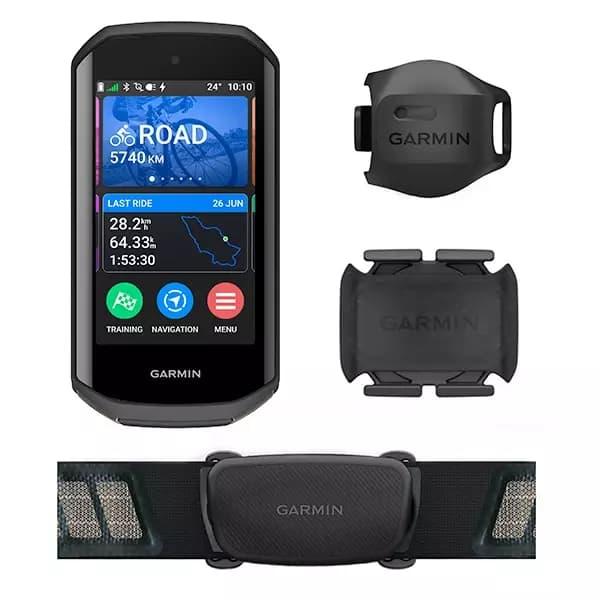GARMIN EDGE 1050 Bundle — купить Garmin в Москве