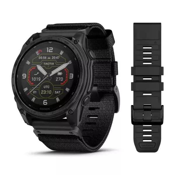 GARMIN Tactix 8 (AB Elite) - SOLAR 51 mm — купить Garmin в Москве