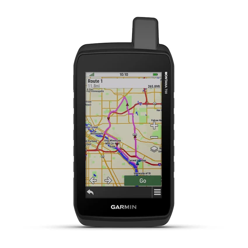 GARMIN Montana 700 — фото 2