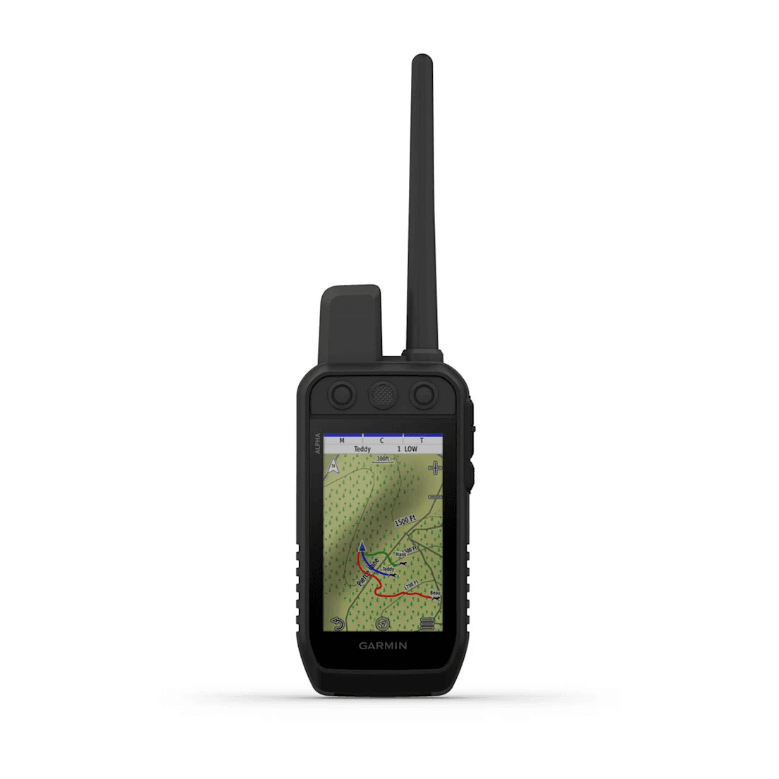 GARMIN Alpha 300 — купить Garmin в Москве