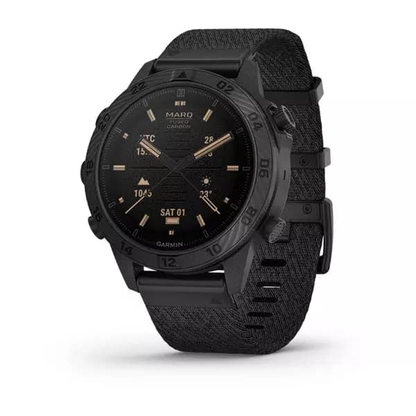 GARMIN MARQ Commander (Gen 2) (Carbon Edition) — купить Garmin в Москве