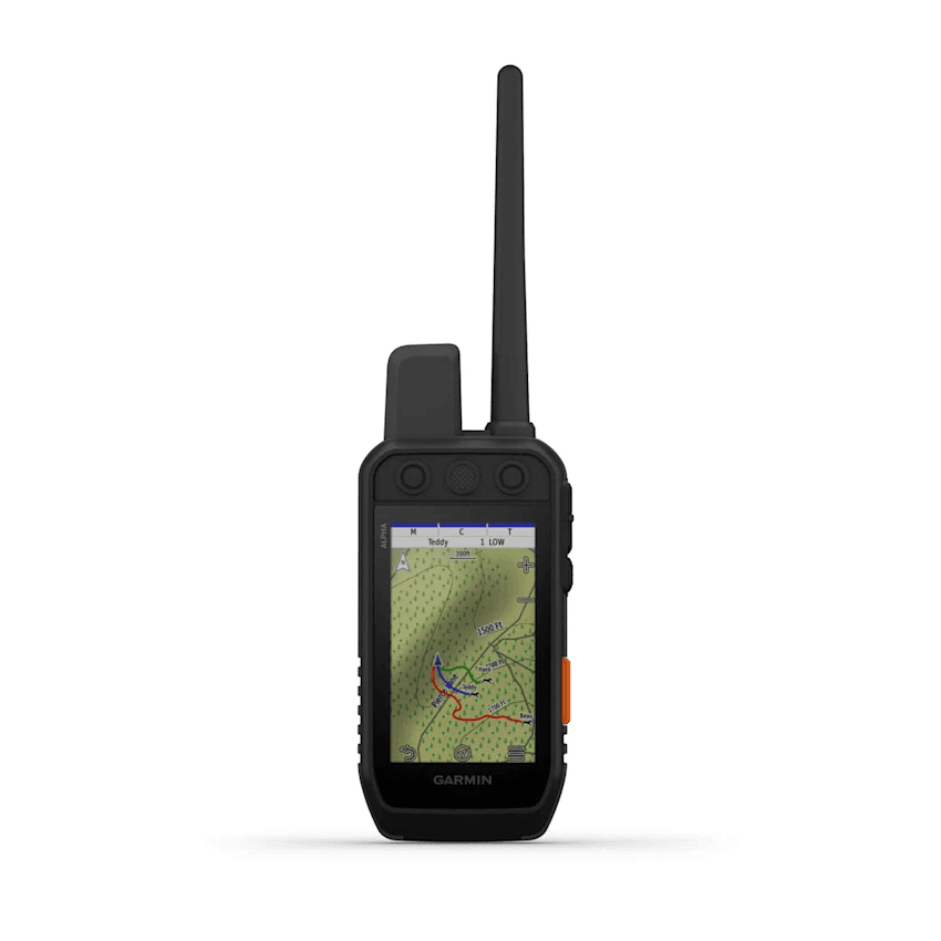 GARMIN Alpha 300i — купить Garmin в Москве