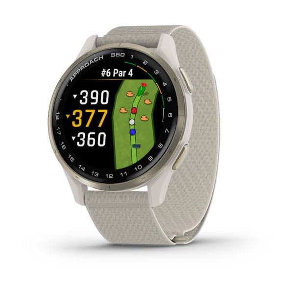 Garmin Approach S50
