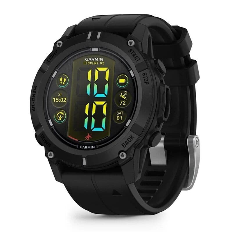 Garmin Descent G2