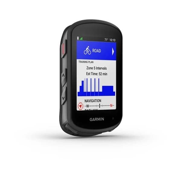 GARMIN EDGE 540 SOLAR — фото 2