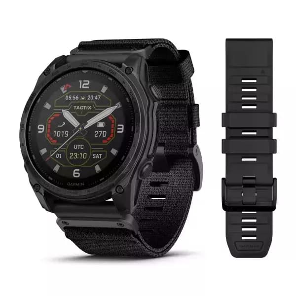 GARMIN Tactix 8 - SOLAR 51 mm