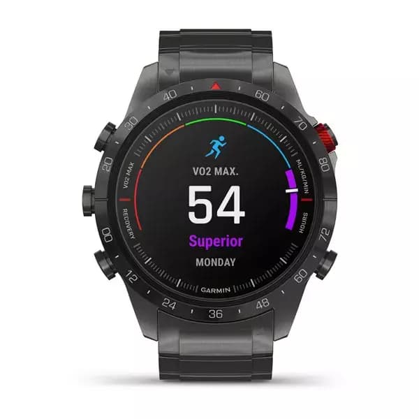 GARMIN MARQ Athlete (Gen 2) (Performance Edition) — фото 2
